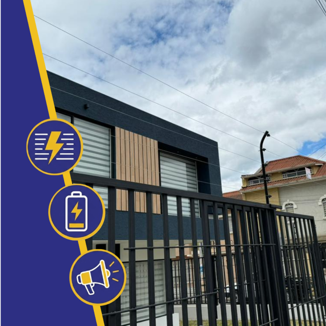Seguridad Perimetral